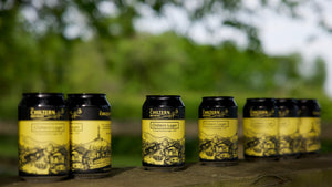 Chiltern Lager 330ml Cases