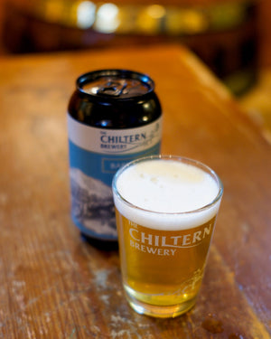 Barely There 330ml Cases