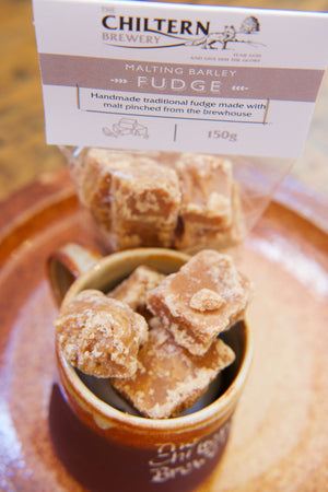 Malt Fudge - 150g