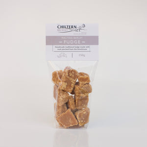 Malt Fudge - 150g