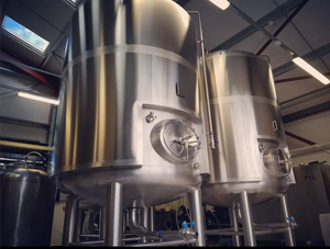 Chiltern Brewery Tour - Saturday 10th January 2026, 2pm