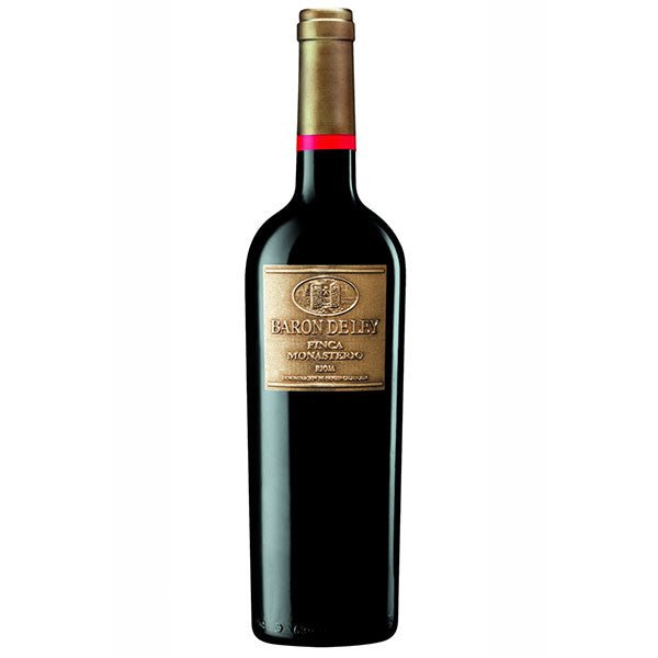 Baron de Ley Finca Monasterio Rioja (Red) 14%