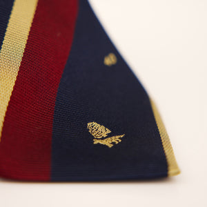Brewery 40th Tie