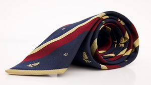 Brewery 40th Tie