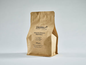 Chiltern Brewery Coffee