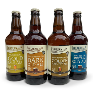 Gluten Free Mixed Case