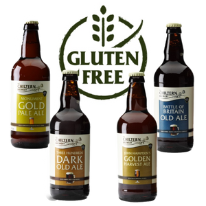 Gluten Free Mixed Case