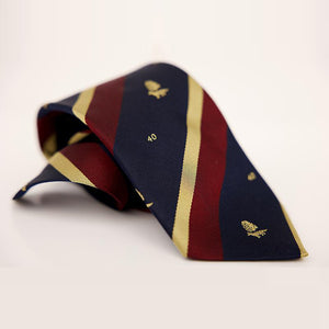 Brewery 40th Tie
