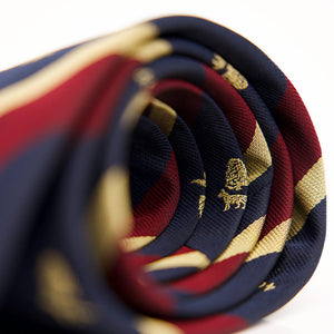 Brewery 40th Tie