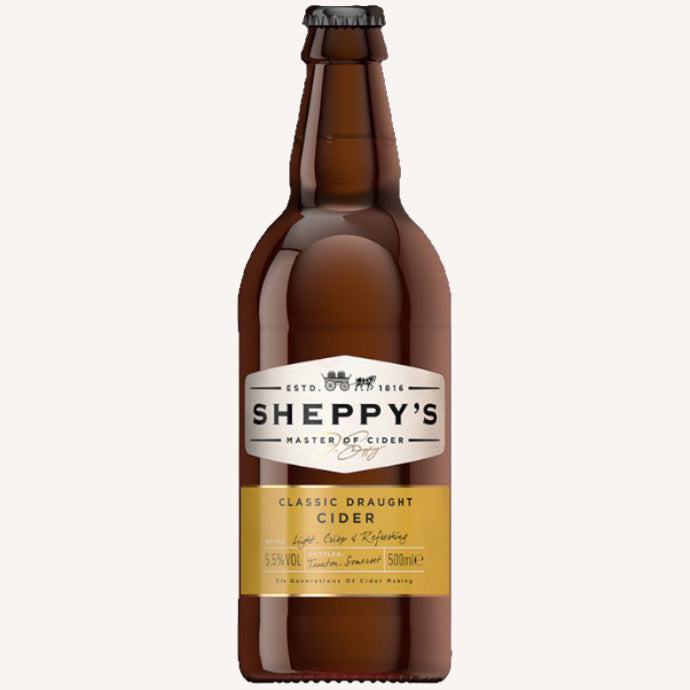 Wines, Meads & Ciders