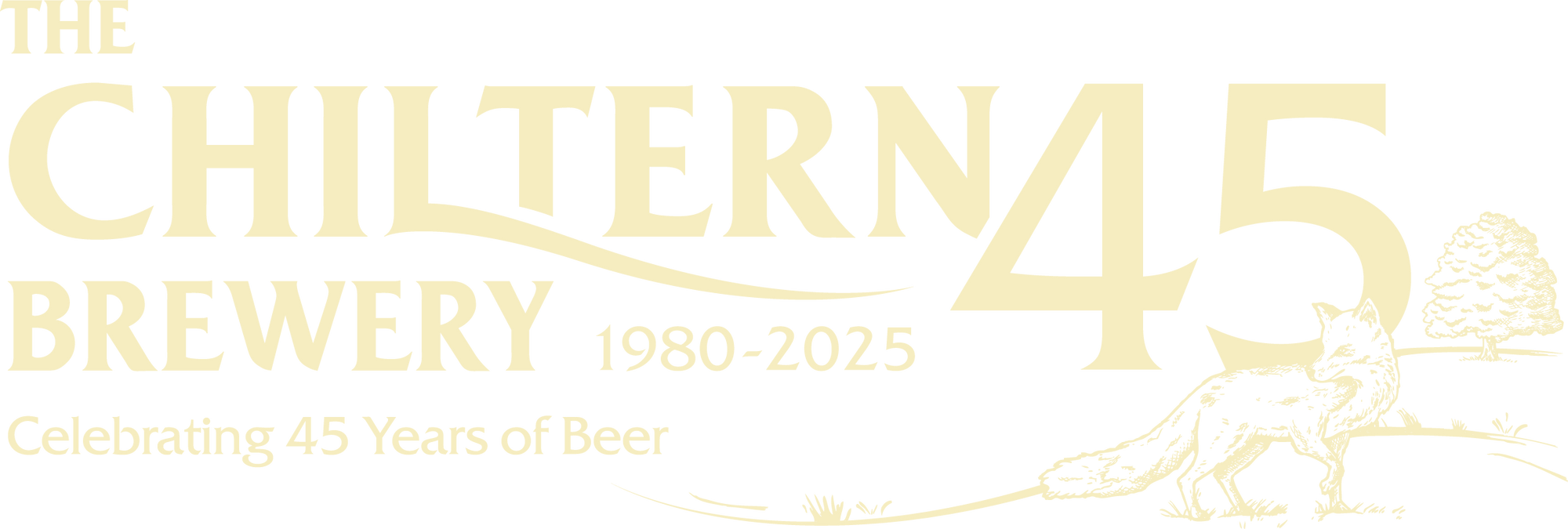 The Chiltern Brewery