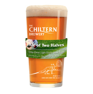 Ale of Two Halves - 8¾ Pints / 5L