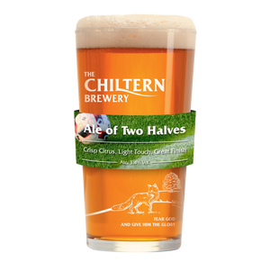 Ale of Two Halves - Growlers and 2 & 4 Pints for Collection