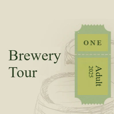 Chiltern Brewery Tour - Saturday 10th January 2026, 2pm