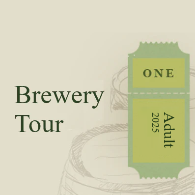 Chiltern Brewery Tour - Saturday 5th April 2025, 2pm