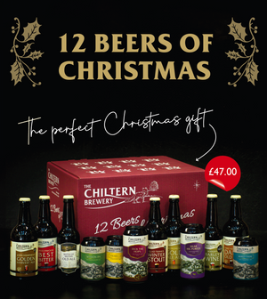 12 Beers of Christmas