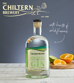 Chiltern Original Dry Gin