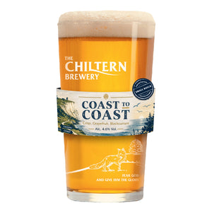 Coast to Coast - Growlers and 2 & 4 Pints for Collection