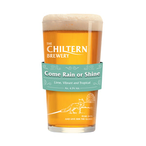 Come Rain or Shine - 8¾ Pints / 5L