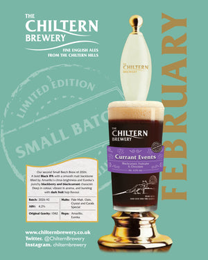 Currant Events - 4.2%
