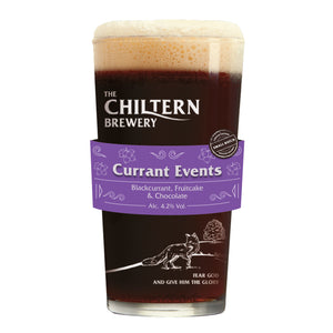 Currant Events - 4.2%