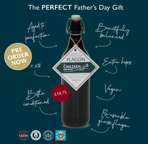 Father's Day Flagon, 4.6%