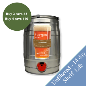 Hop Goal - 8¾ Pints / 5L