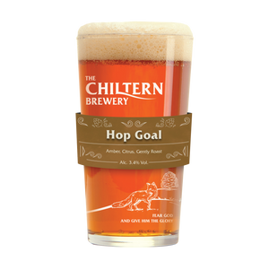 Hop Goal - 8¾ Pints / 5L