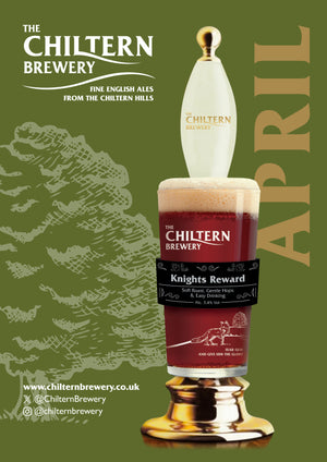 Knights Reward - 8¾ Pints / 5L