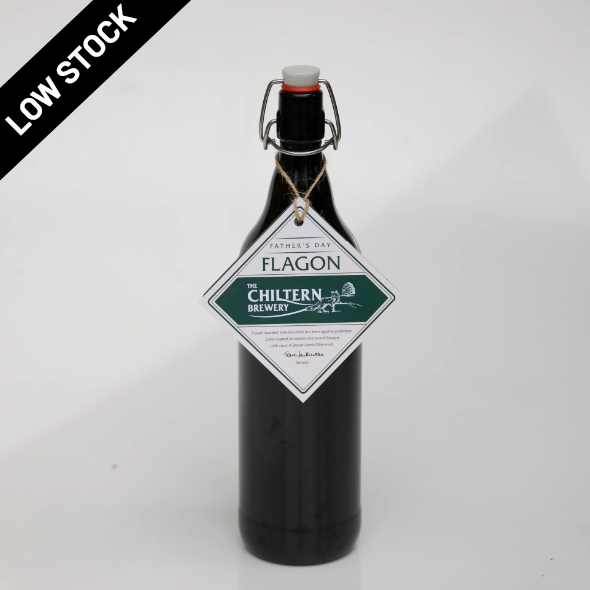 Bottled and Canned Beer The Chiltern Brewery