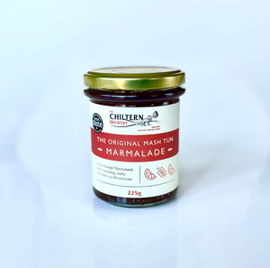 Chiltern Original Mash Tun Marmalade -225g
