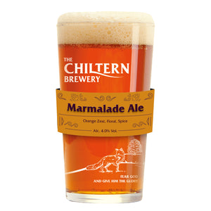 Marmalade Ale - 8¾ Pints / 5L