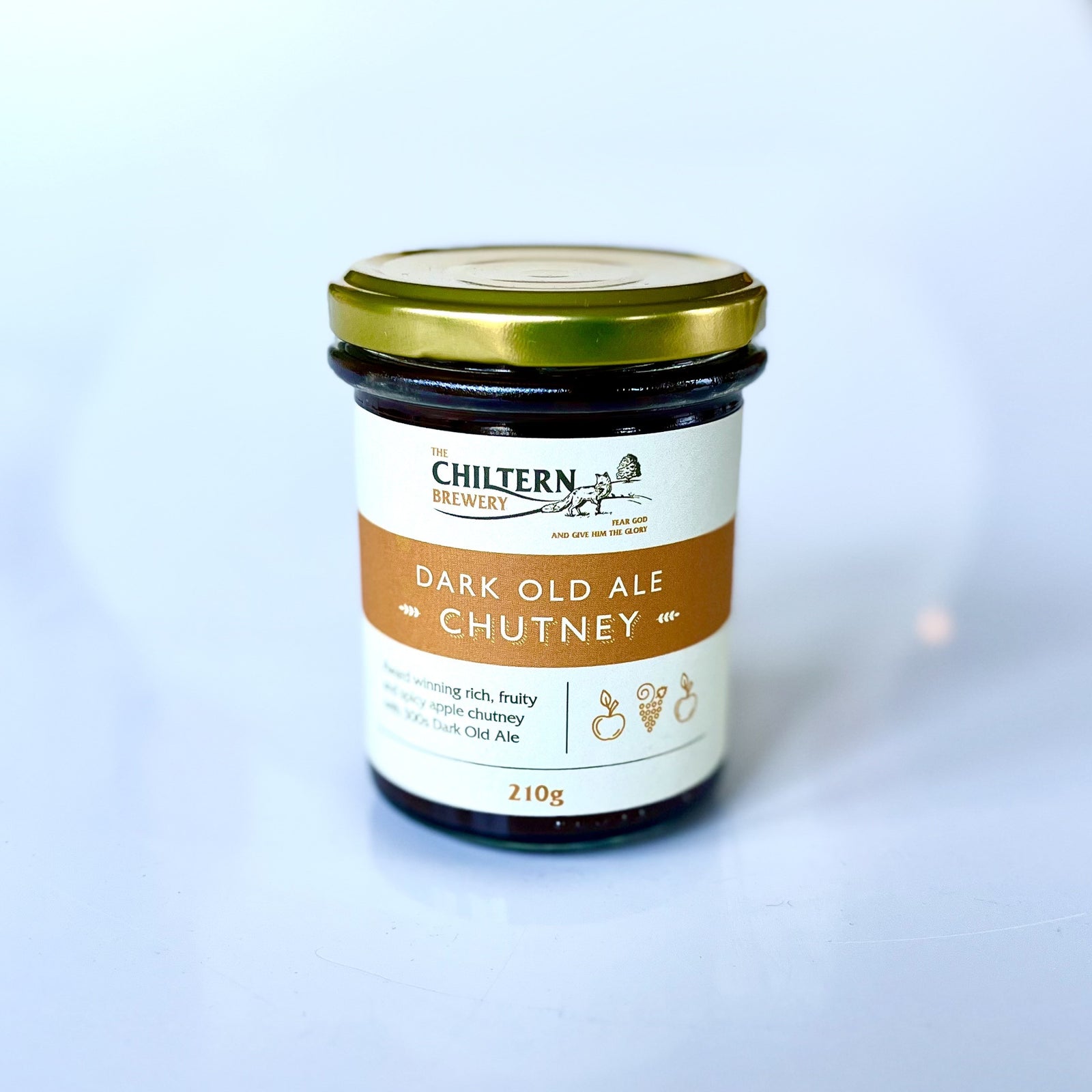 Old Ale Chutney - 210g