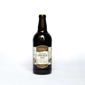 Oak Aged Vintage 500ml bottle 6% Singles