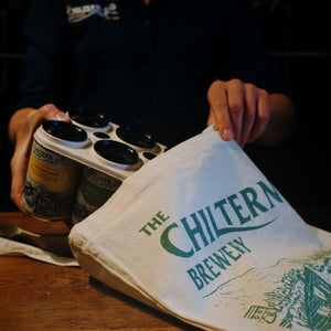 Cotton Tote Bag