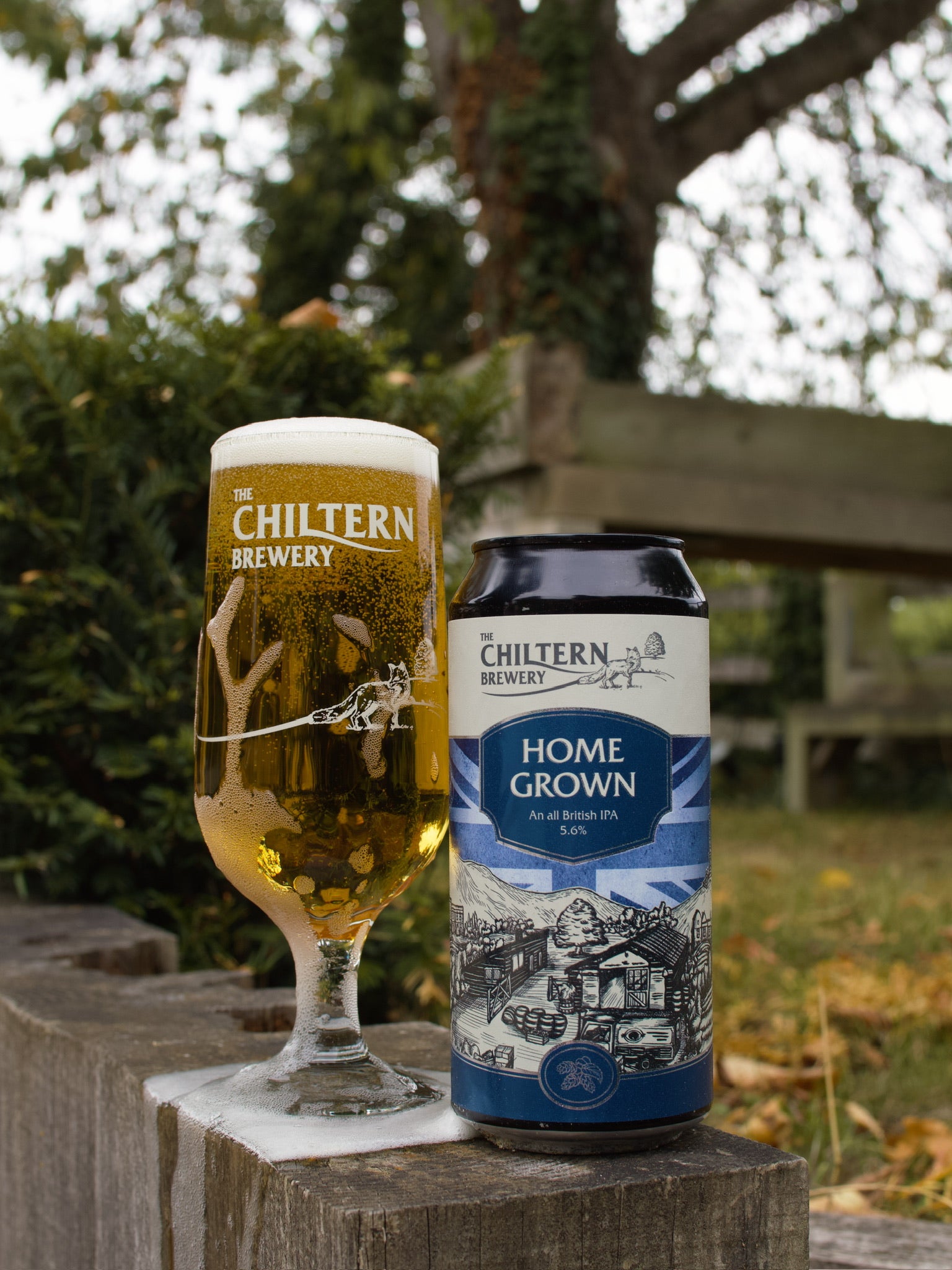 Home Grown 440ml Can Singles
