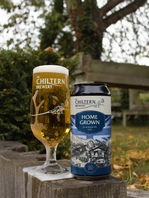 Home Grown 440ml Can Singles