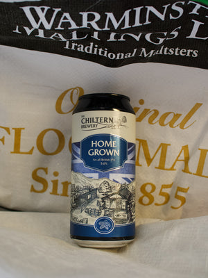Home Grown 440ml Can Singles