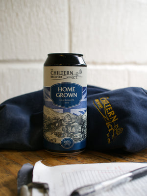 Home Grown 440ml Can Singles