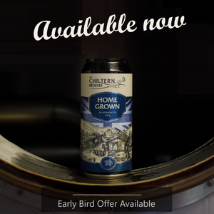 Home Grown 440ml Case