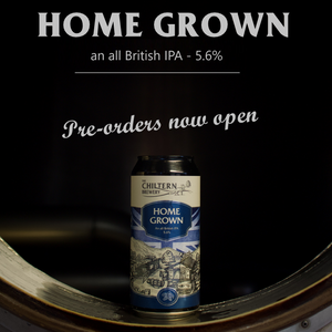 Home Grown 440ml Can Singles