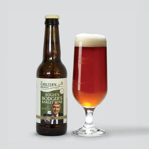 Roger's Bodger's Barley Wine - Singles
