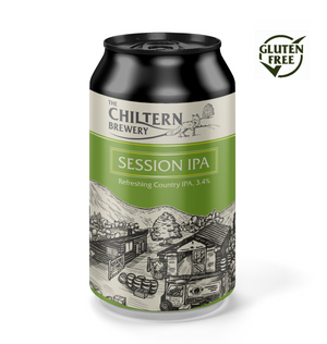 Session IPA 330ml Cases
