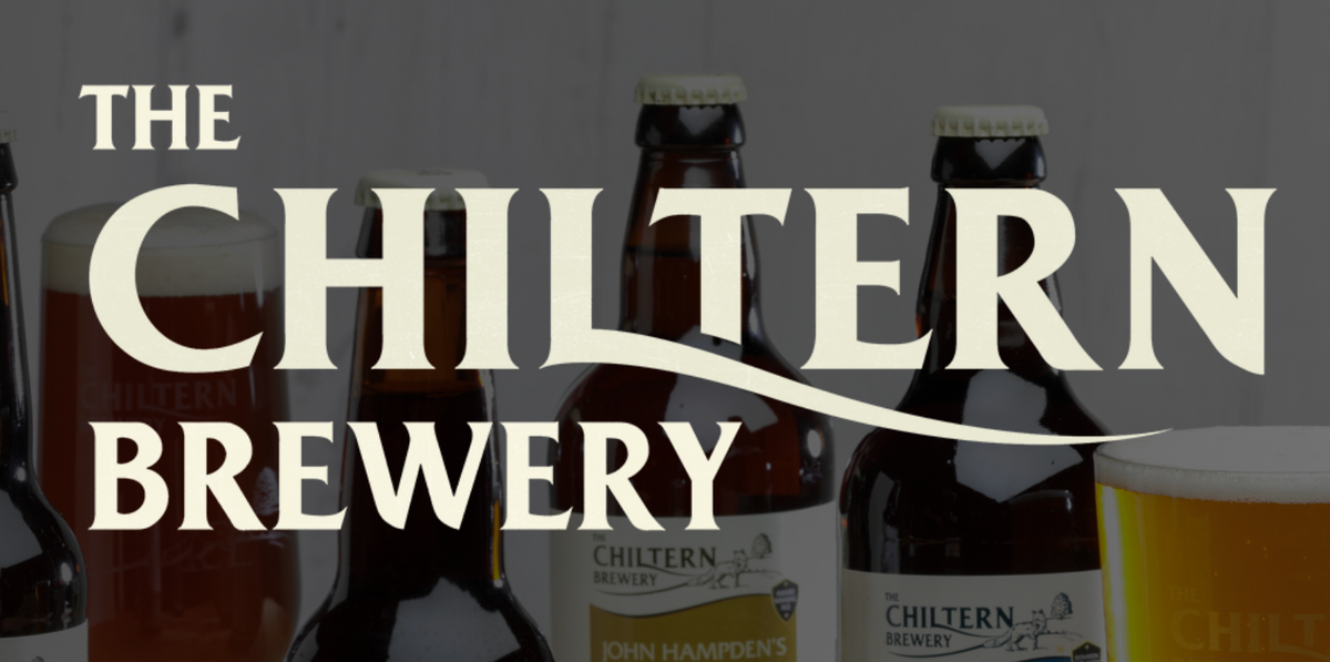 Gluten Free The Chiltern Brewery