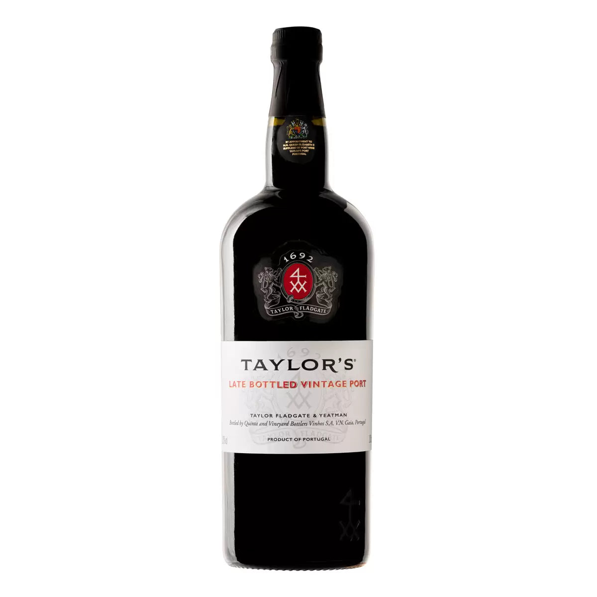 Taylor’s LBV Port, 20%, 1L