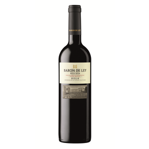 Baron de Ley Reserva Rioja 13.5%