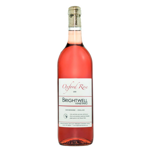 Brightwell Vineyard Oxford Rosé (Rosé) 12.5%