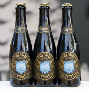 Export Original Imperial Stout 375ml bottle 8.4% Singles
