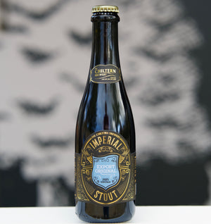 Export Original Imperial Stout 375ml bottle 8.4% Singles