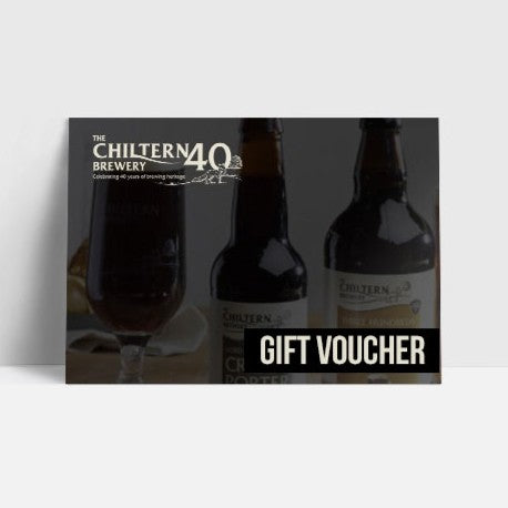 eVoucher (for use online or in our shop)